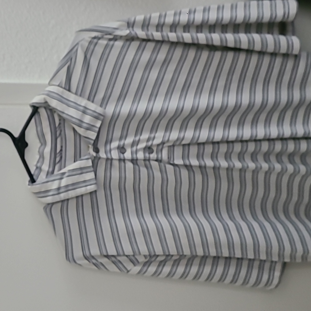 Golf Polo Large